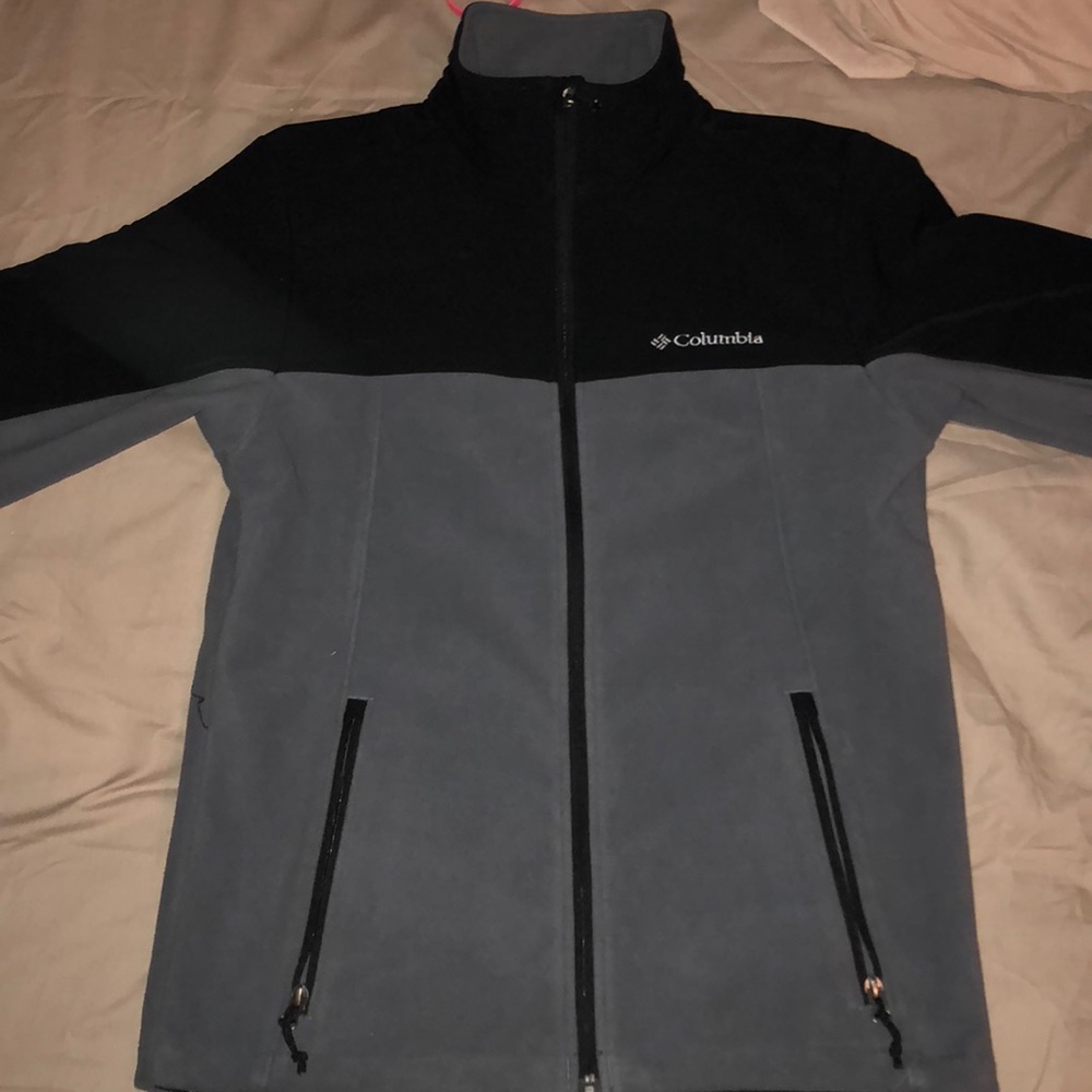 Columbia jacket